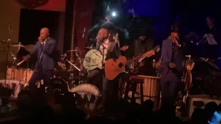Tony Toni Tone performing “Lay Your Head on my Pillow / Just Me and You” live @ Yoshi’s 12/13/19