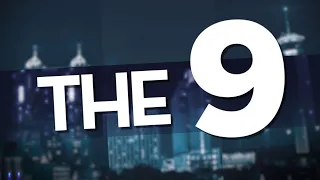 The 9@9: COVID-19 still hasn’t peaked in NY; German town requires everyone to cover faces, mouths