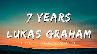 Lukas Graham - 7 Years