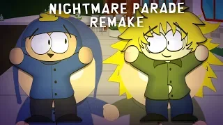 Nightmare Parade (meme/remake) | South Park