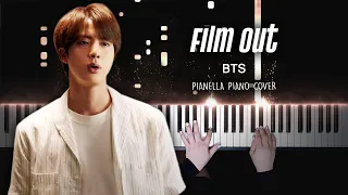 BTS (방탄소년단) - Film out | Piano Cover by Pianella Piano