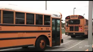 Lee County School District unveils new plan to get students back to class