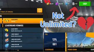 Gameloft Fixed Fuel Bug? 🤔 | Asphalt 8