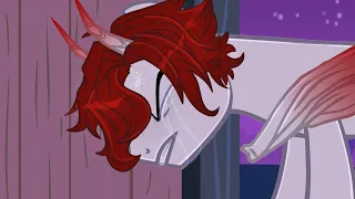 |PMV| пони клип- MY HEART WILL GO ON (канон)