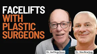 The Future of Facelifts | Deep Plane vs SMAS