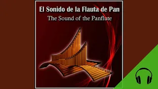 The Sound Of Silence - Panflute (1 Hour)