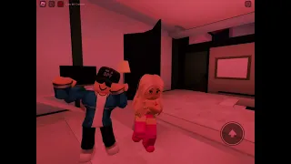 SHAKIRA/BZRP Music Sessions #53 (Versión Roblox)/Soy Victoria.￼