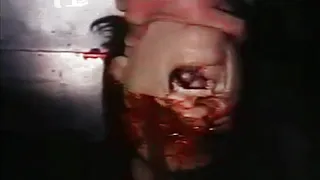 Intruder (1989) Bandsaw Lobotomy Extended Fan Edit