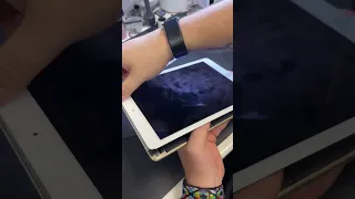 iPad Air 2 Зима холода не держит заряд нифига!