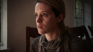 Claire Foy and Matt Damon - Unsane - Soderbergh