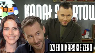 DZIENNIKARSKIE ZERO #32 - KRAŚKO, FAKTY I ROSATI