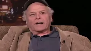The Late Brian Dennehy (1938-2020) on "Inherit the Wind"