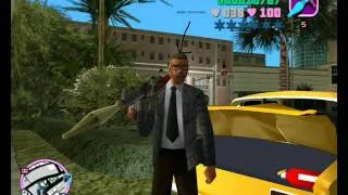 GTA наша раша