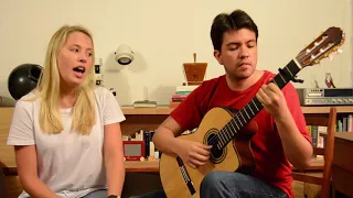 Michelle - The Beatles (Ian & Alex)