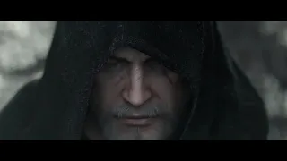 The Witcher 3: Wild Hunt - Killing Monsters Cinematic Trailer (UA Voiceover)