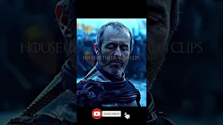 Stannis Baratheon Edit ⚔️😏  #HouseOfTheDragon #gameofthrones #reels #shorts