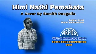 070 Sumith Deegala - Himi Nathi Pemakata - Malani Bulathsinhala