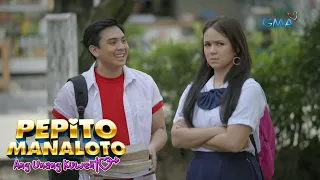 Pepito Manaloto - Ang Unang Kuwento: LQ season sa eskuwelahan! | YouLOL