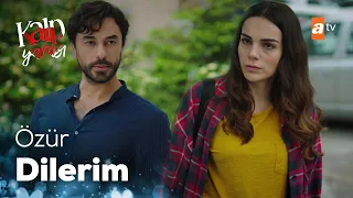 Ferit, Ayşe'den özür diledi! - Kalp Yarası