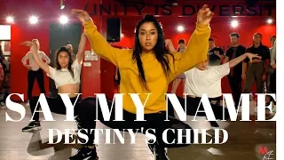 Say My Name - Destiny's Child DANCE VIDEO | Dana Alexa Choreography