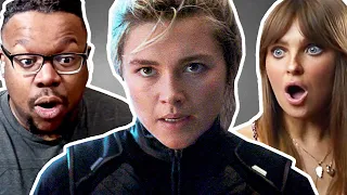 Fans React to Hawkeye Episode 1x4: “Partners, Am I Right?”