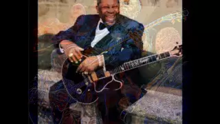 B.B. King - To Know You is to Love You