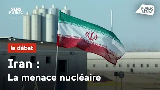 Iran : la menace nucléaire