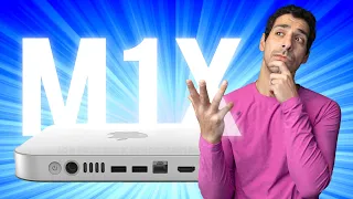 Is this the Mac Mini We All Want! M1X Mac Mini Leaks!