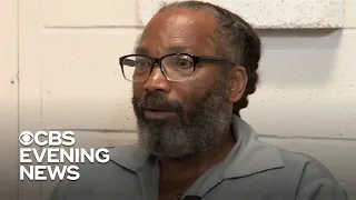 Missouri inmate still incarcerated, despite prosecutors saying he's innocent