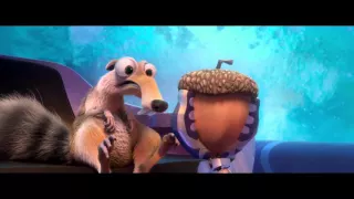 Ice Age: El gran cataclismo - Tráiler español HD