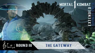 Mortal Kombat 1 ™ : The Gateway - Extended Round 3