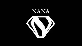 Nana - Let It Rain (Extended Mix)