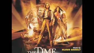 time machine soundtrack : Morlocks Attack