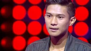 The Voice Thailand - บิว จรูญวิทย์ - 99 Problems - 7 Sep 2014