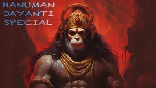 Hanuman jayanti special ll हनुमान जयंती स्पेशल ll Lakhbir Singh Lakkha ll कीजो केसरी के लाल ll