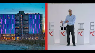 Kawneer Product Series: Basics of Storefront, Window Wall and Curtain Wall Systems