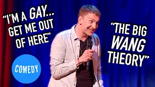 Joe Lycett Reads Audience Twitter Puns | That's the Way A-ha, A-ha Joe Lycett  | Universal Comedy