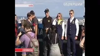 Українські митники отримають нову форму