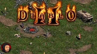 Diablo 2 | The Full Story
