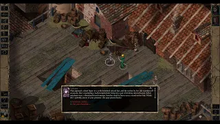 Baldur's Gate II: Valkrana Voice Pack