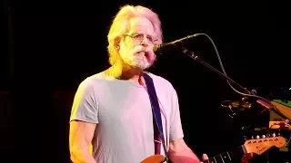 Dead & Company - The Music Never Stopped - Nationwide Arena - Columbus, OH - November 25, 2017 LIVE