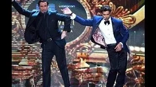 Performances at IIFA 2014: Priyanka, John Travolta, Deepika, Madhuri