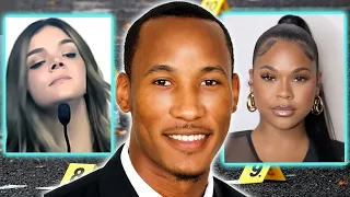 Blurred Lines: The Stunning Case Of Travis Rudolph | True Crime 2023