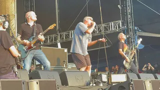 Descendents (Full Set) LIVE @ Riot Fest 9/16/22