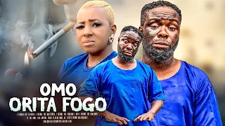 OMO ORITA FOGO | Ibrahim Yekini (Itele) | Latest Yoruba Movies 2024 New Release