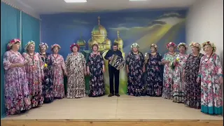 Алексеевские гулянья