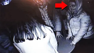 Top 15 Scary Videos That’ll 100% Creep You Out