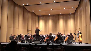 Pines of Rome (Finale) - Ottorio Respighi (arr. Stephen Bulla)