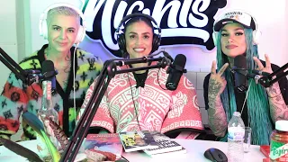 Ivana Tattoo Artist, Veronica the Psychic Healer & Snow Tha Product | EVERYNIGHTNIGHTS PODCAST #229