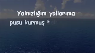 Sertap Erener Yanlızlık Senfonisi Karaoke Piyano